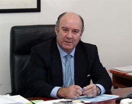 Gonzalo Nebreda
