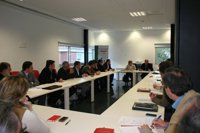 La Junta activa el plan de emergencia nivel 1 por inundaciones en la provincia ante las previsiones hidrológicas