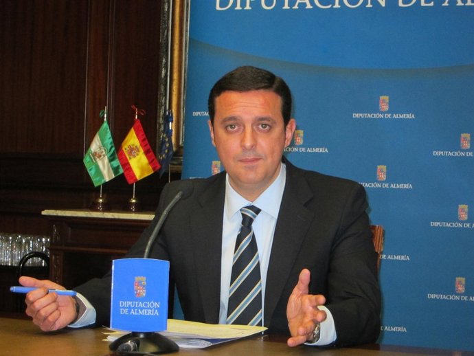 Javier Aureliano García (PP)