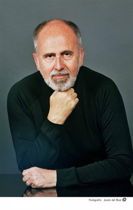 El director zamorano Jesús López Cobos