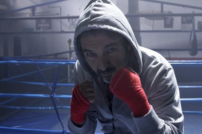 Ricardo Darín en Tesis sobre un homicidio