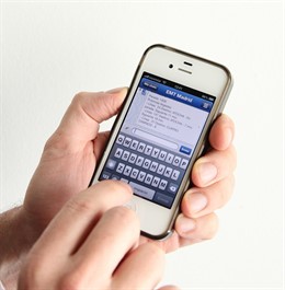 Snopbros incluye una aplicación de la EMT