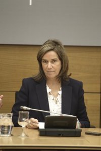 Mato dice que Lamela "tendrá que dar explicaciones" aunque está convencida de que cumple la legalidad