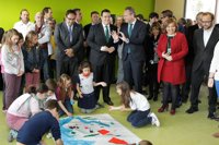 Fabra destaca que el 15% de los 2.232 empleos creados en la Comunitat son de empleo joven