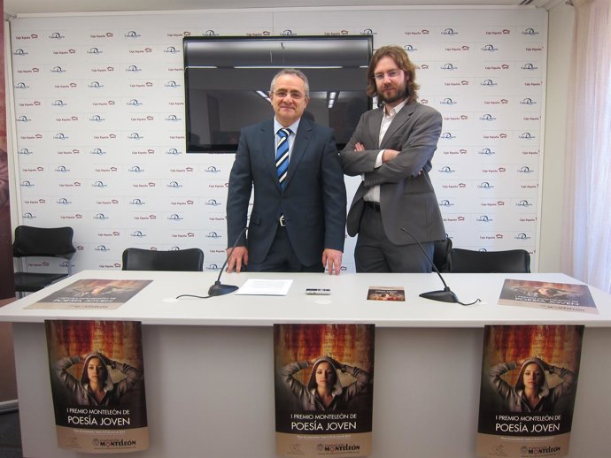 Domínguez (i) y Saravia (d)