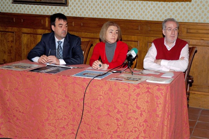 Presentación del ciclo