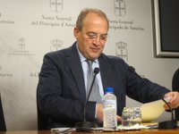Cuervas-Mons (PP) insiste en que la actuación de Sanjurjo ha sido "claramente incorrecta" y "partidista"