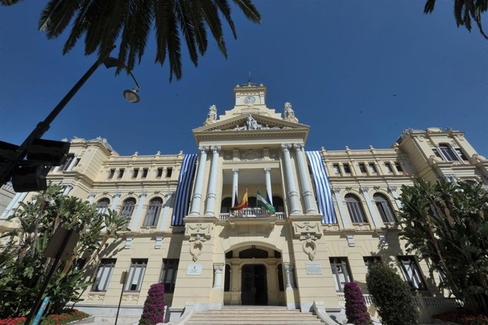 Ayuntamiento de Málaga