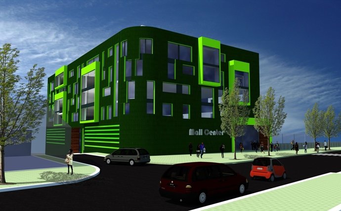 Infografía VPO General Dávila