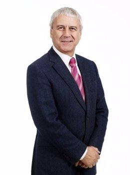 Vicente Reyes