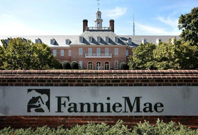 Sede central de Fannie Mae