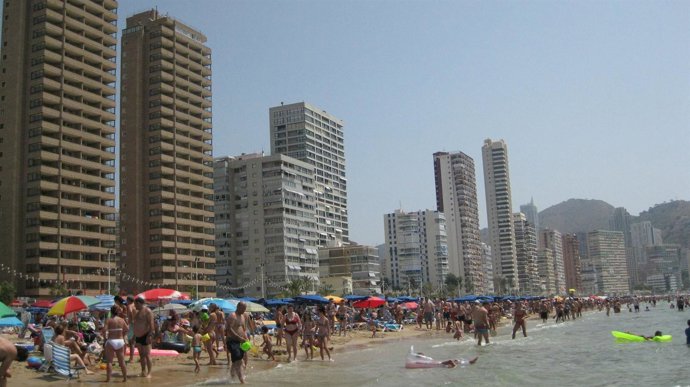 Benidorm