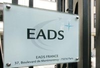 Denis Ranque presidirá el consejo de administración de EADS
