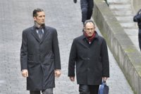 Castro recuerda que ni el Duque ni ninguna persona ha alegado "falta de autenticidad" en los mails de Torres