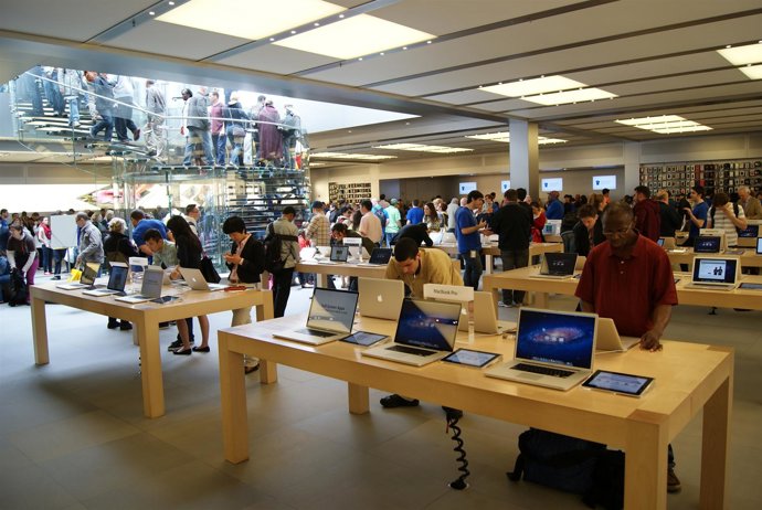 Apple Store