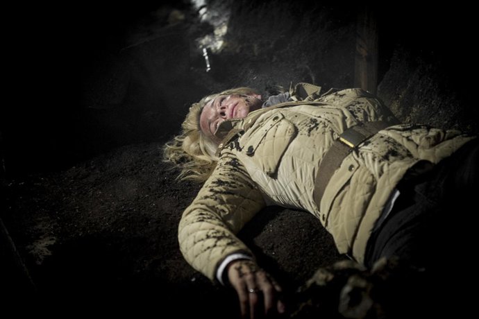 'Luna, El Misterio De Calenda'