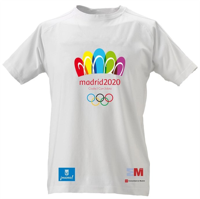 Madrid 2020