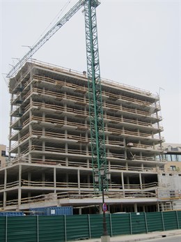 Construcción