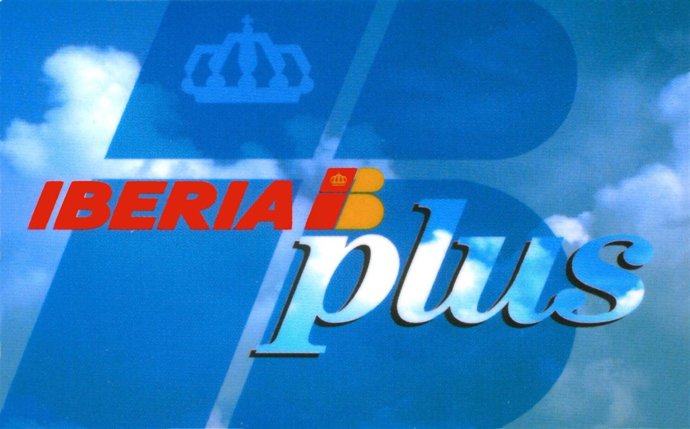 Iberia Plus