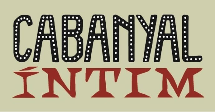 Logo Cabanyal Íntim diseñado por Javier Mariscal 