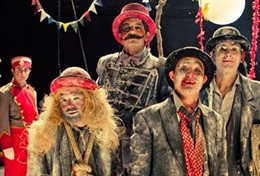 ÛEsperando a Godot'