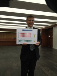 SESCAM asegura que cuenta con ocho directivos menos que en 2011 y que cuestan un 40% menos que con el anterior Gobierno