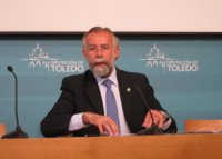 Diputación de Toledo dice que las compras las autorizó Gutiérrez y pide a PSOE que no se escude en un funcionario