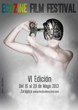 Cartel EcoZine 2013