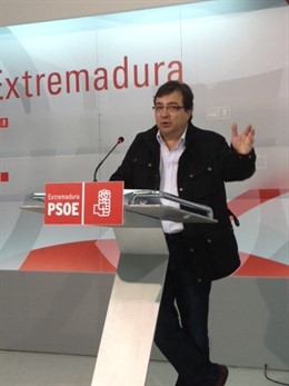 Guillermo Fernández Vara