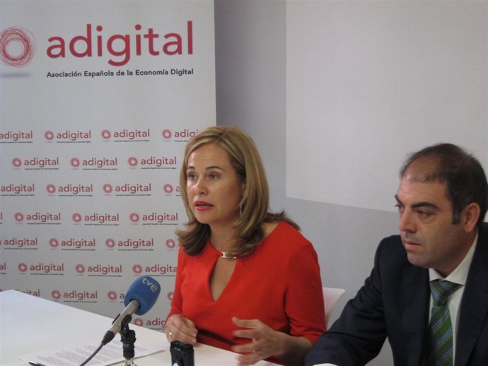 El presidente de ATA, Lorenzo Amor