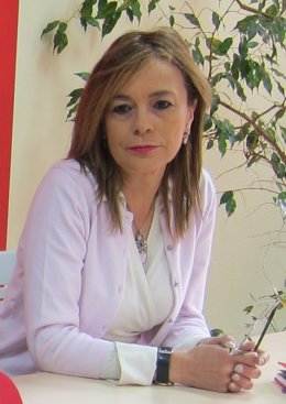 Ángela Vallina.