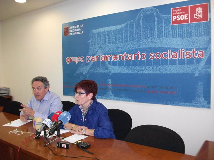La portavoz del Grupo Parlamentario Socialista, Begoña García Retegui