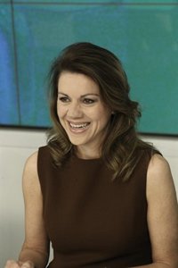 Cospedal, sobre Bárcenas: "Algunos han pasado y nos han dejado una huella que nos escandaliza y avergüenza" 