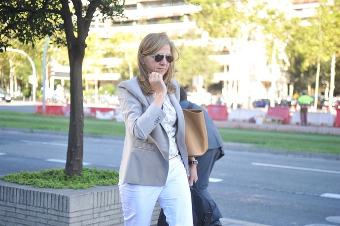 Infanta Cristina