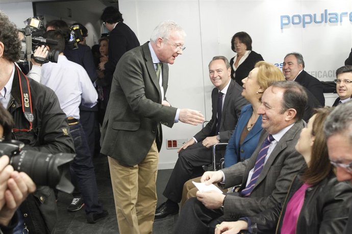 Ramón Luis Valcárcel