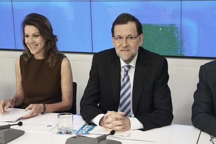 Rajoy asegura que en 2014 España creará empleo