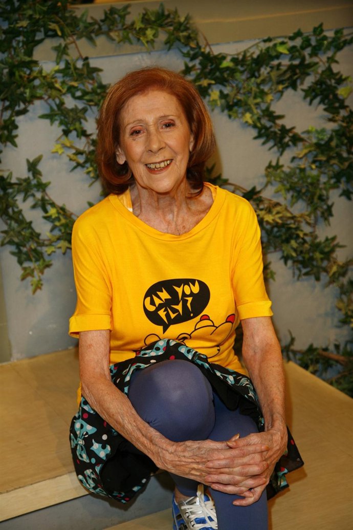 Mariví Bilabo