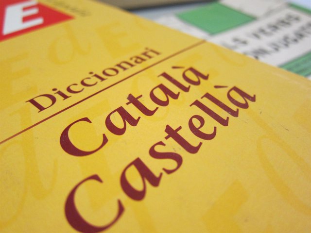 Inmersión Lingüística Catalán Castellano