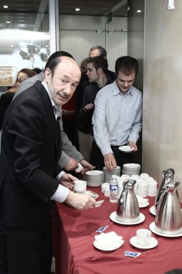 Alfredo Pérez Rubalcaba