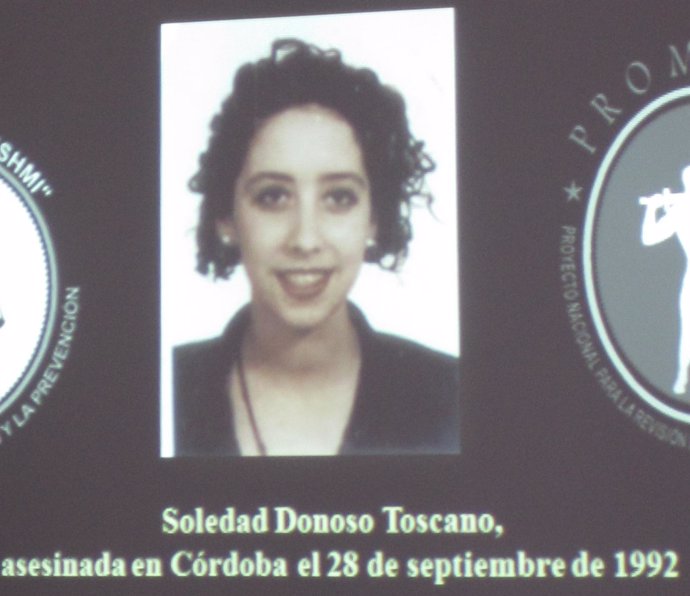 Soledad Donoso