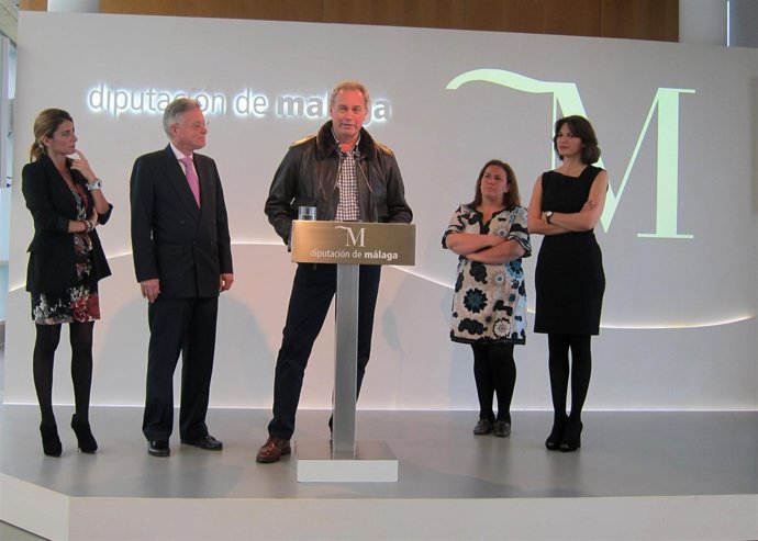 Asociación Bertín Osborne