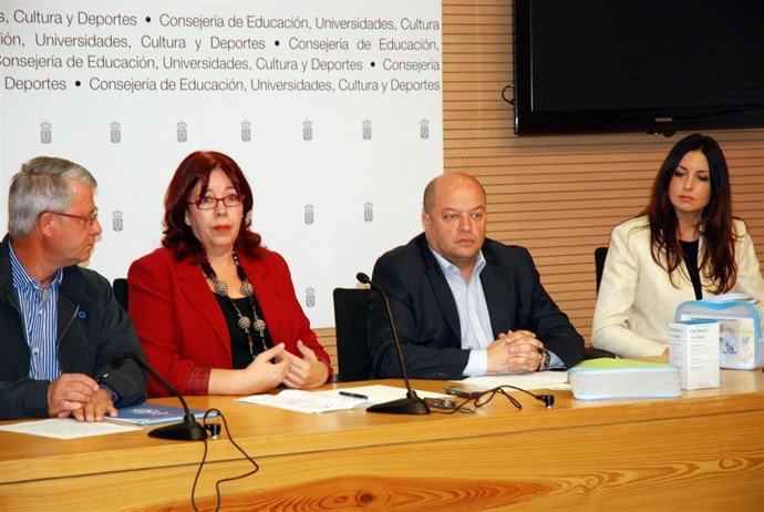 Presentación de la campaña