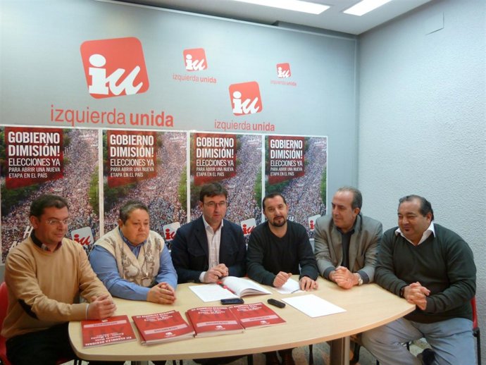 Izquierda Unida C-LM