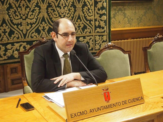 Enrique Hernández Valero, PSOE       