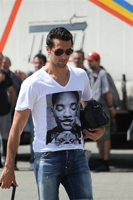 Alvaro Arbeloa