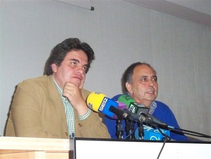 Plataforma Tajo Talavera