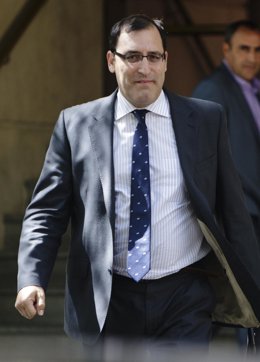 Eloy Velasco