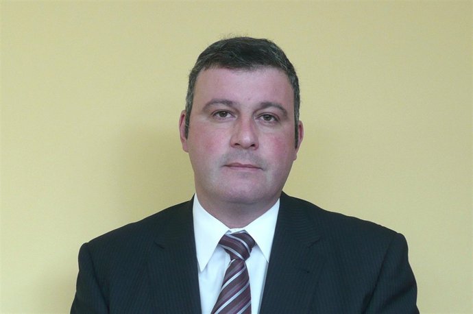 Javier Mármol Peñalver