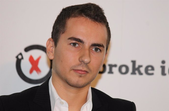 Jorge Lorenzo 