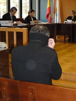 Juicio al violador de una anciana en Vigo